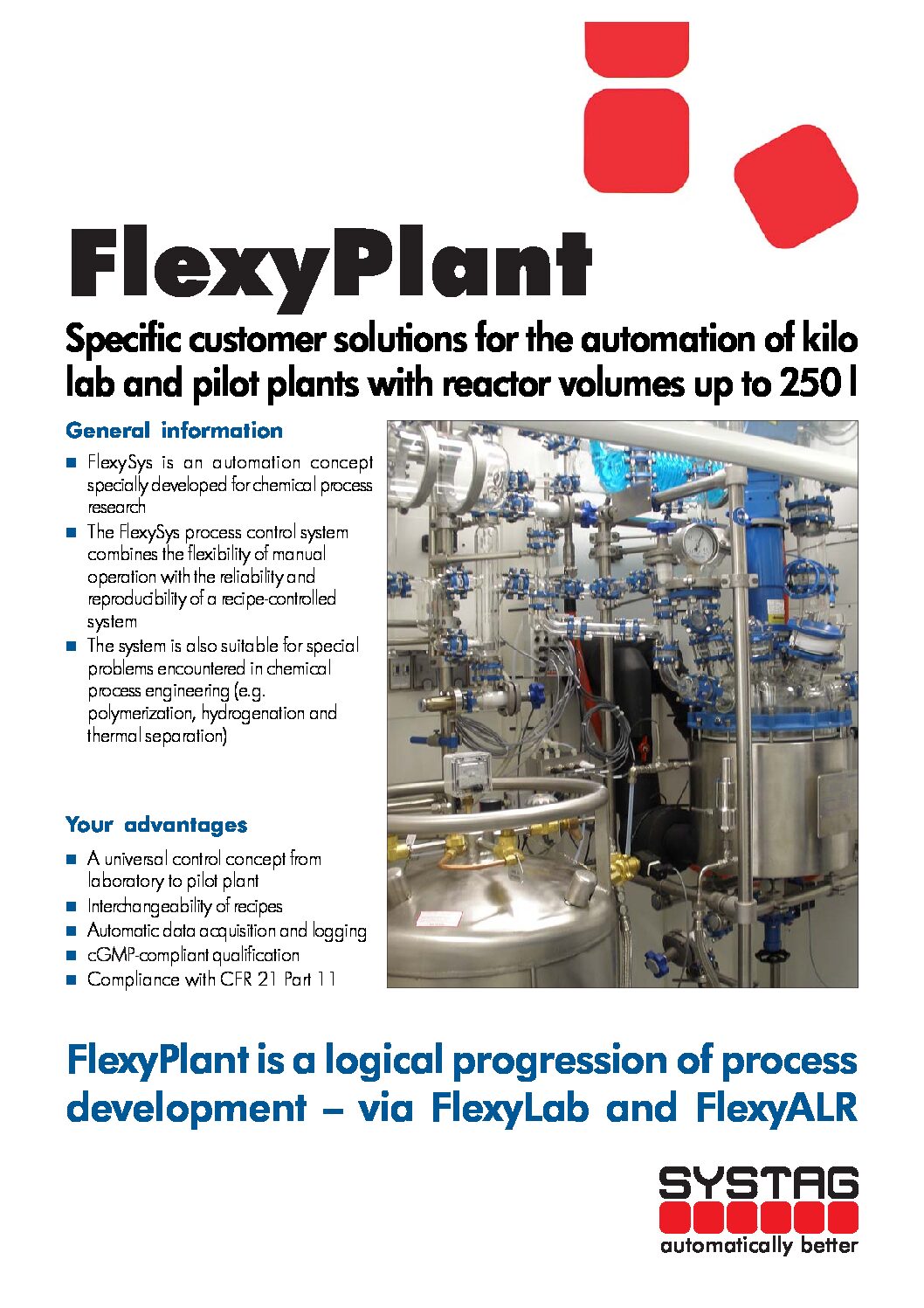 FlexyPlant
