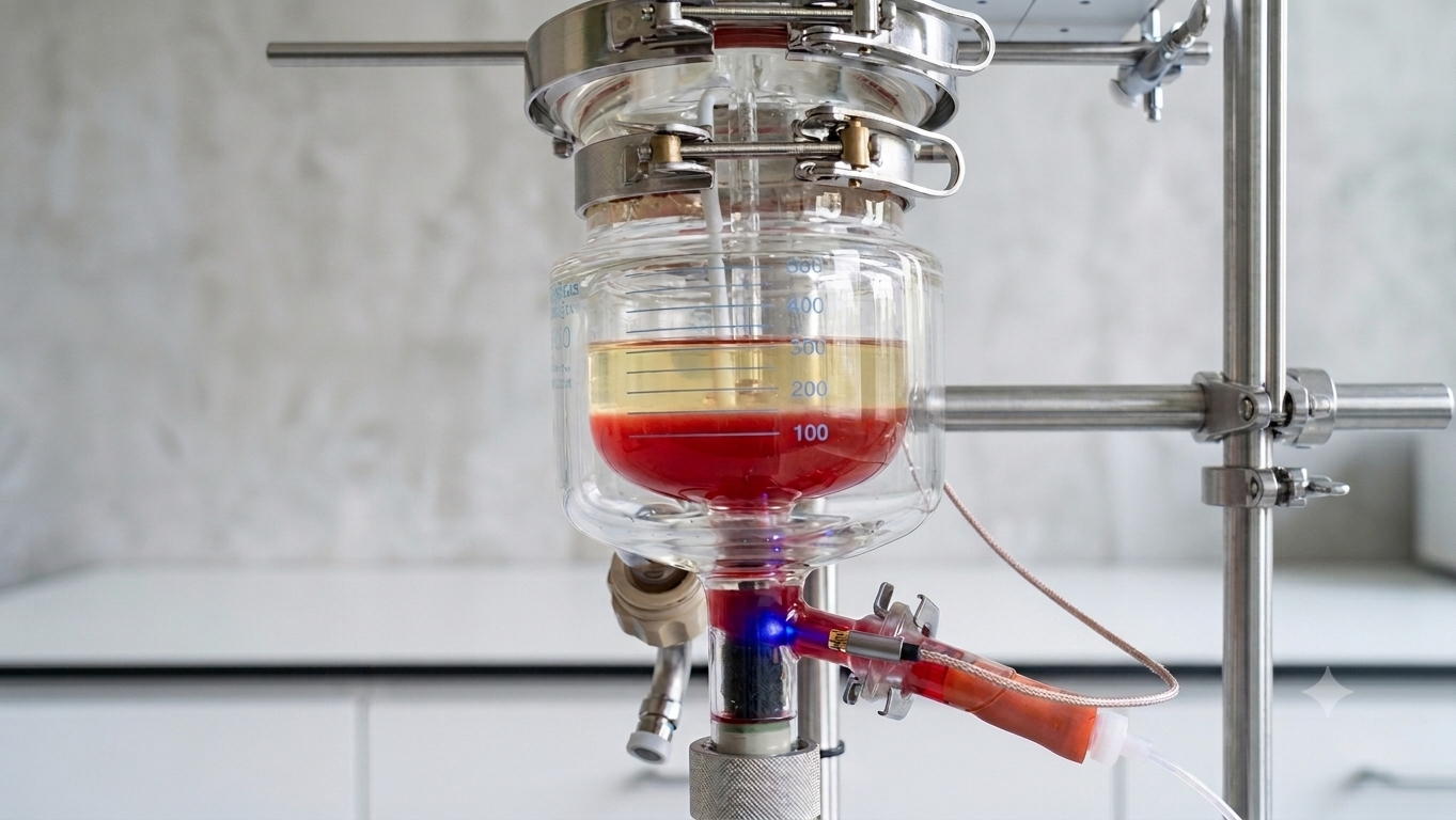 Phase Separation Header Phase Separation