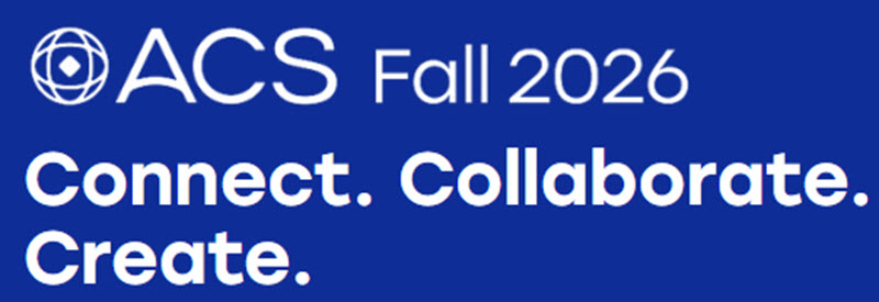 ACS Fall 2026 logo