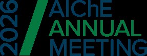 AIChE Annual Meeting 2026